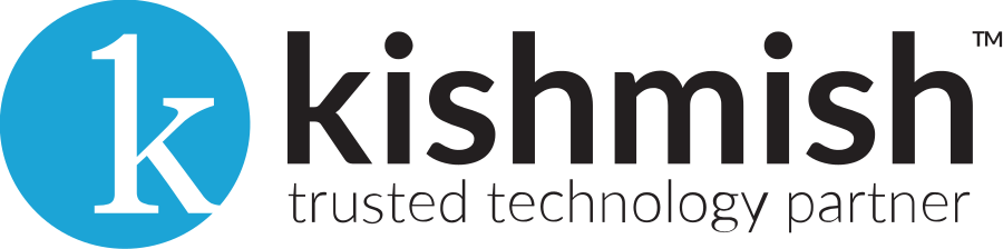 Kishmish — trusted technology partner