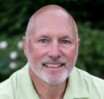 Bill Brod Headshot