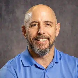 Matt Holt