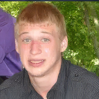 Jon Stockton