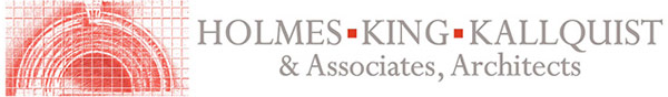 Holmes King Kallquist & Associates, Architects